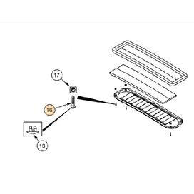 Parafuso-M8-x-1-CASE-414600A1