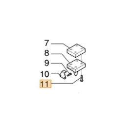 Parafuso-M6-x-16-CASE-YN02C03767P1